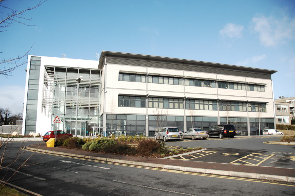 Ulster Maternity Unit