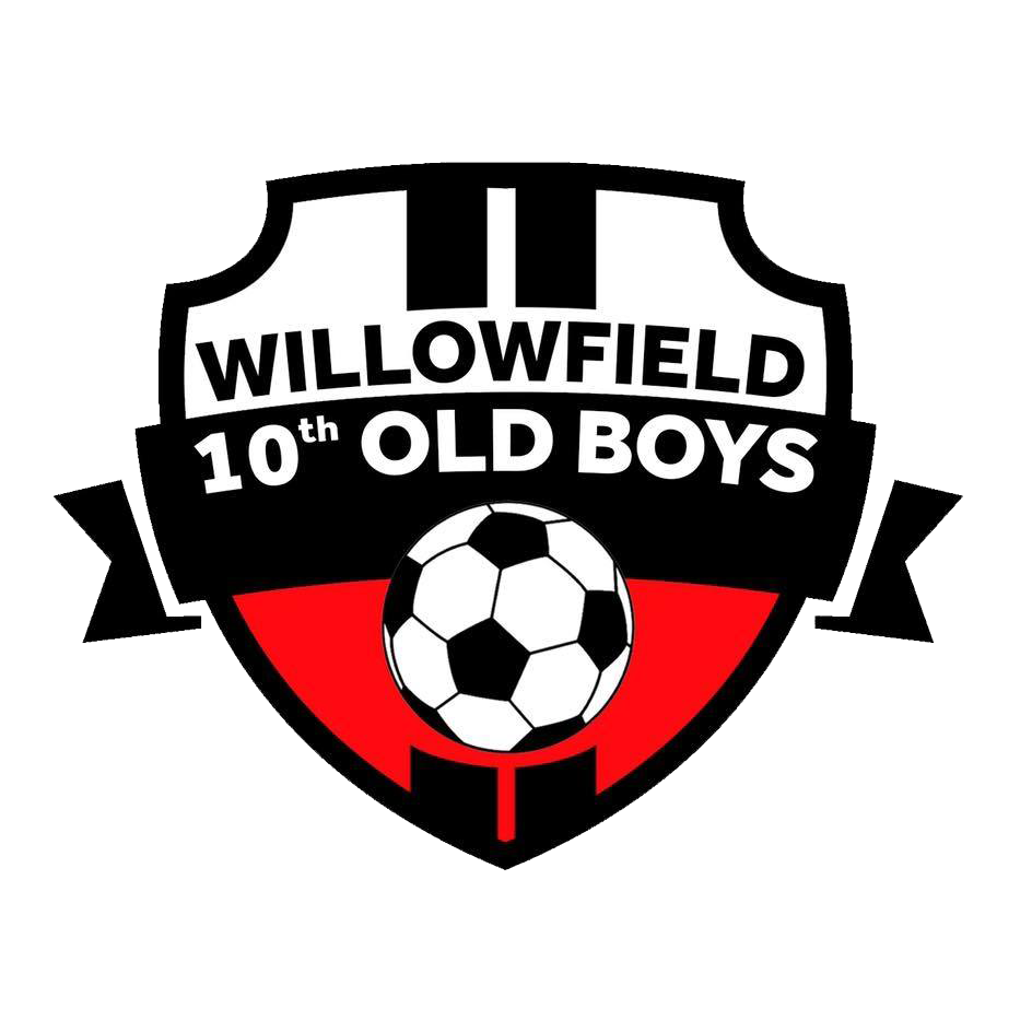 Willowfield Parish 10th OB Football Club